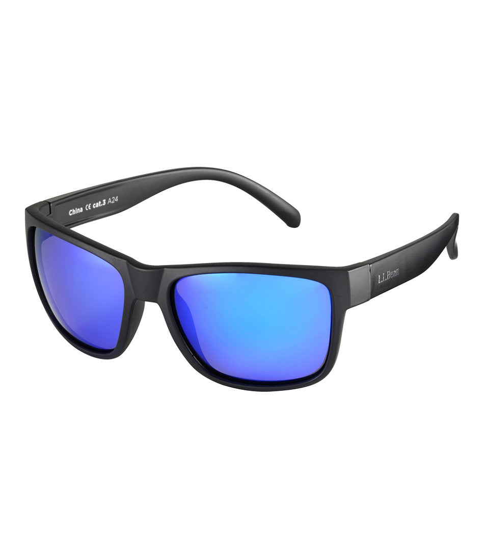L.L.Bean Rapid River Polarized Sunglasses | L.L.Bean discount