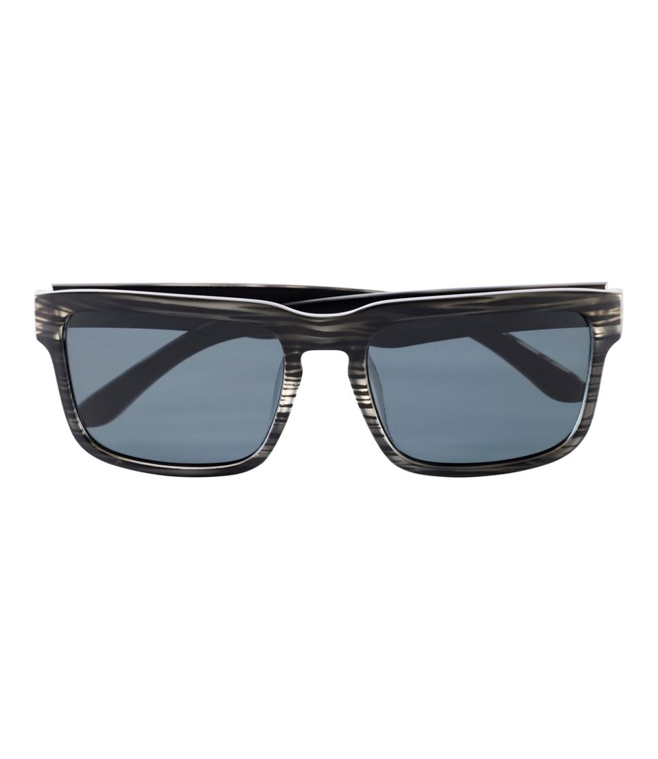 Adults' L.L.Bean Bruder Polarized Sunglasses | L.L.Bean on sale