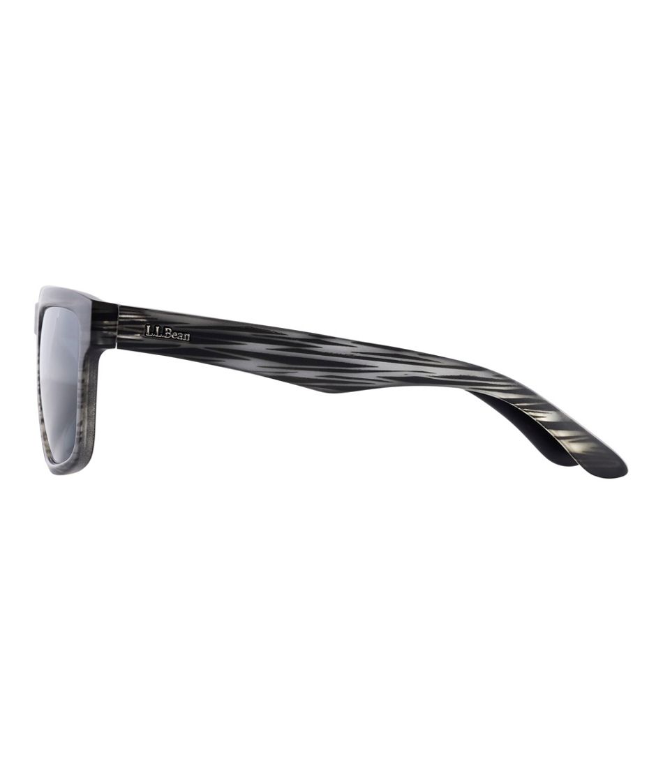 Adults' L.L.Bean Bruder Polarized Sunglasses | L.L.Bean on sale