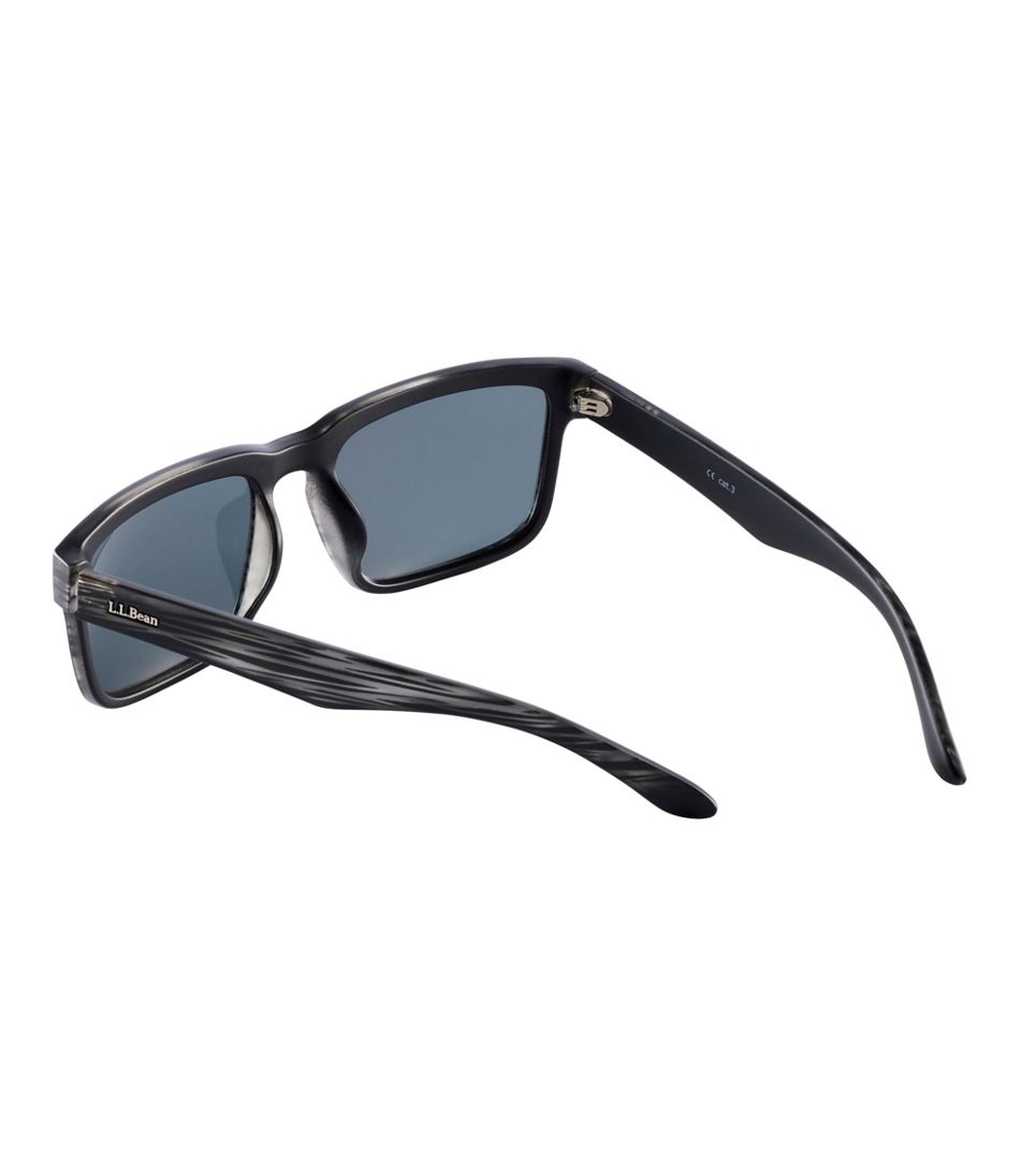 Adults' L.L.Bean Bruder Polarized Sunglasses | L.L.Bean on sale