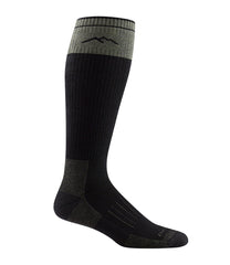 Adults' Darn Tough Hunter Over The Calf Socks | L.L.Bean online