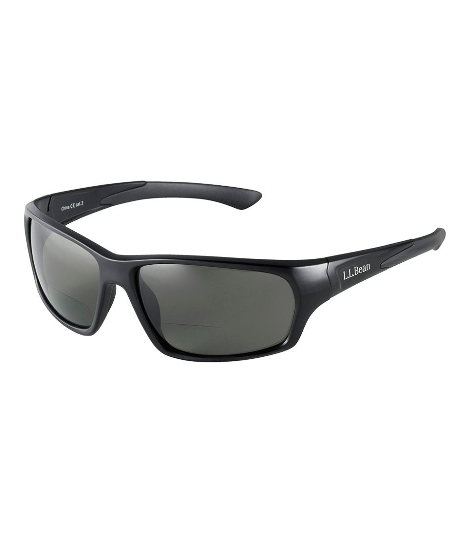 Adults' L.L.Bean PocketWater Polarized BiFocal Sunglasses | L.L.Bean sale