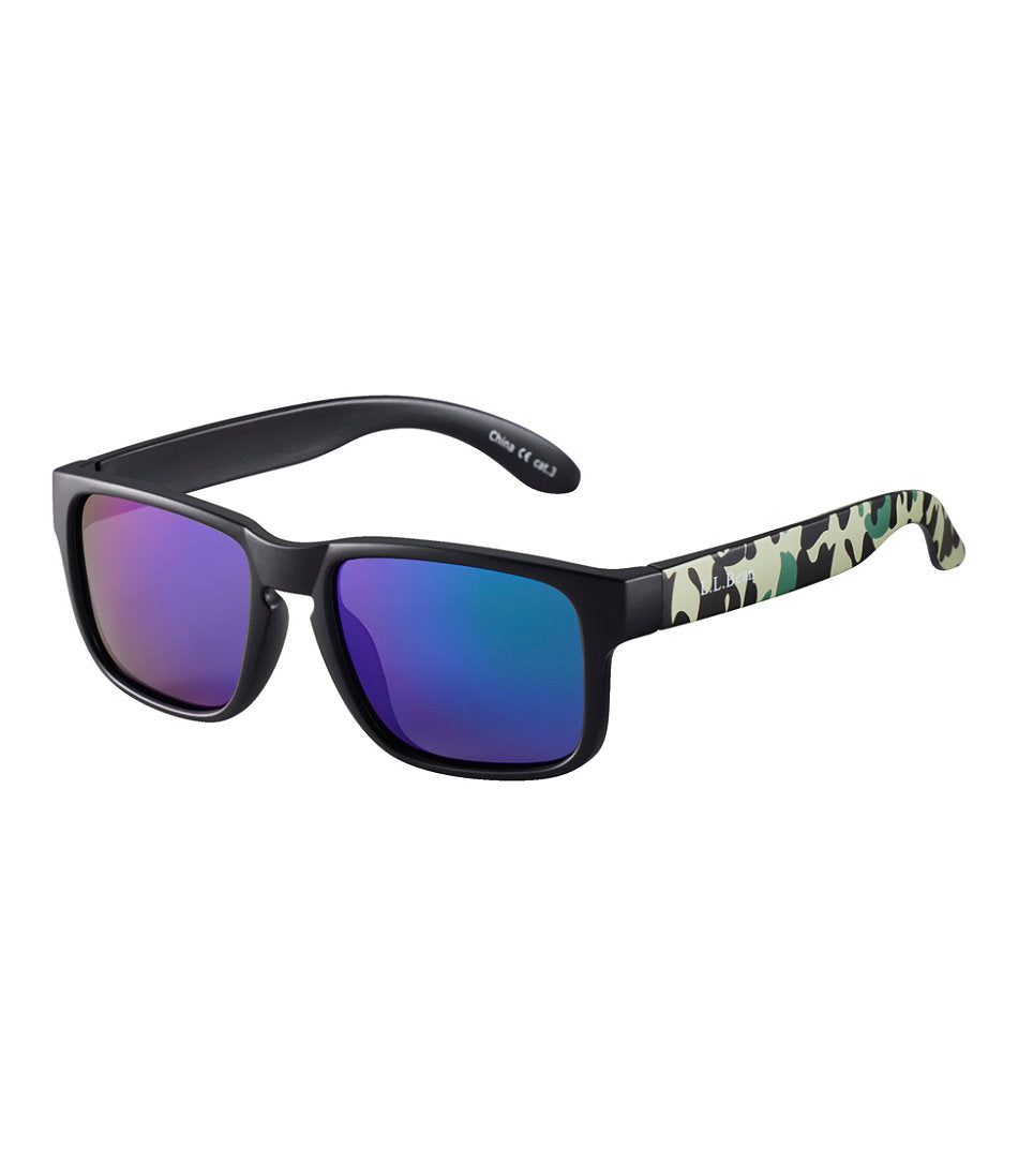 Kids' L.L.Bean Southside Child Polarized Sunglasses | L.L.Bean near me
