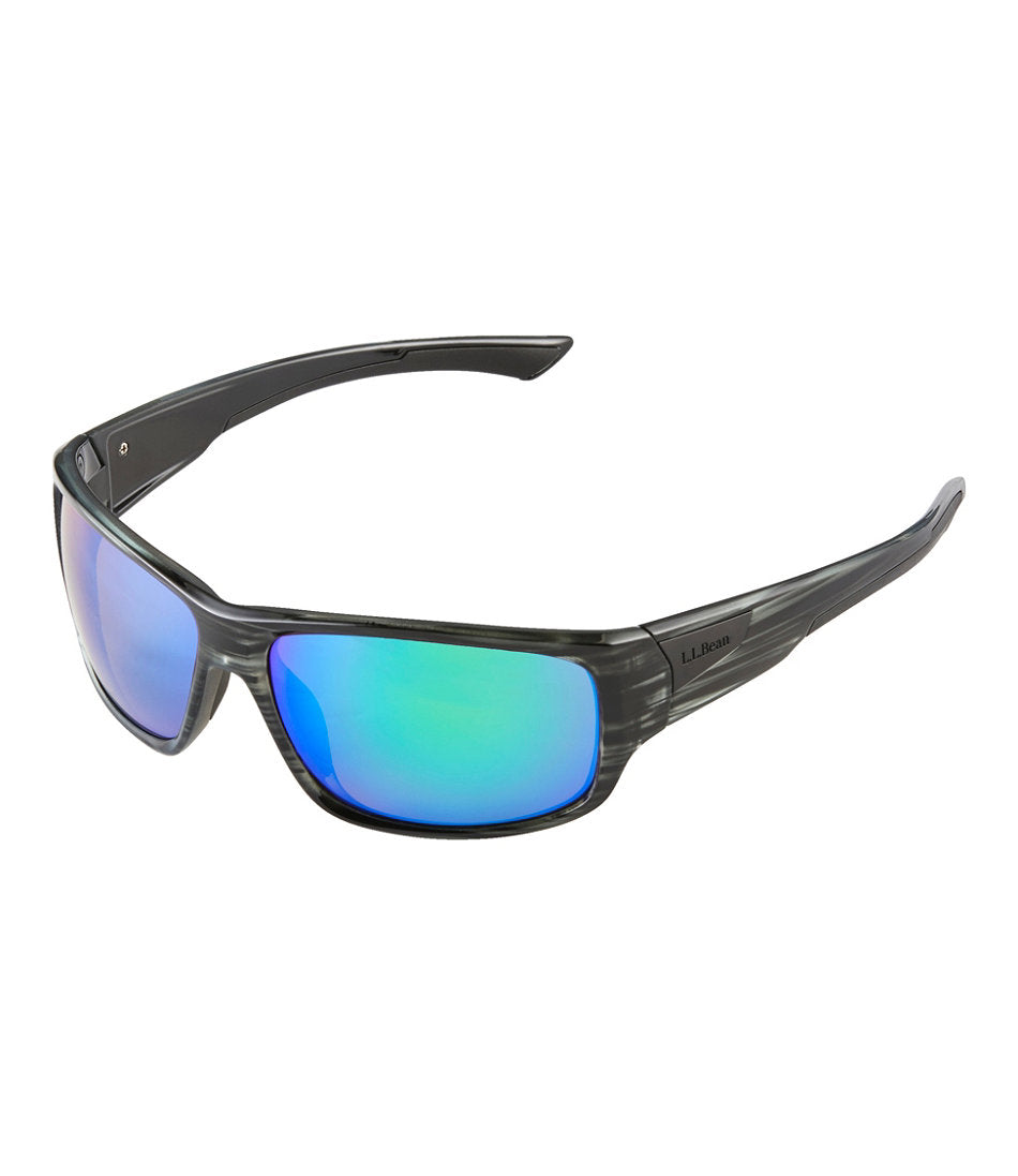 Adults' L.L.Bean Beachside With Hydroglare Polarized Sunglasses | L.L.Bean online