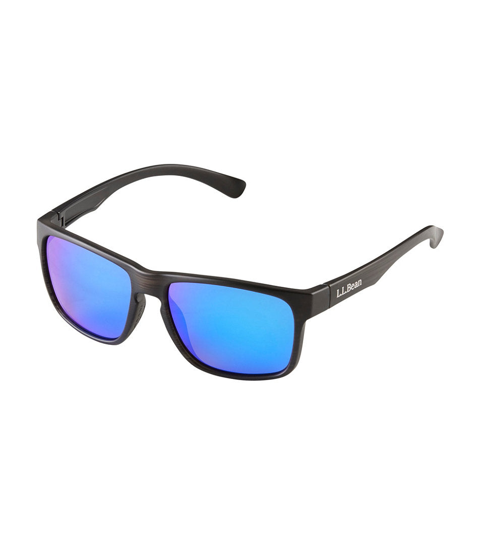 Adults' L.L.Bean Harborside With Hydroglare Polarized Sunglasses | L.L.Bean for sale