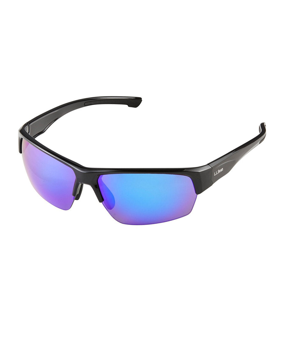 Adults' L.L.Bean Ridge Runner With Hydroglare Polarized Sunglasses | L.L.Bean on sale