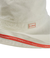 Women's Wide Brim Bucket Hat | L.L.Bean discount