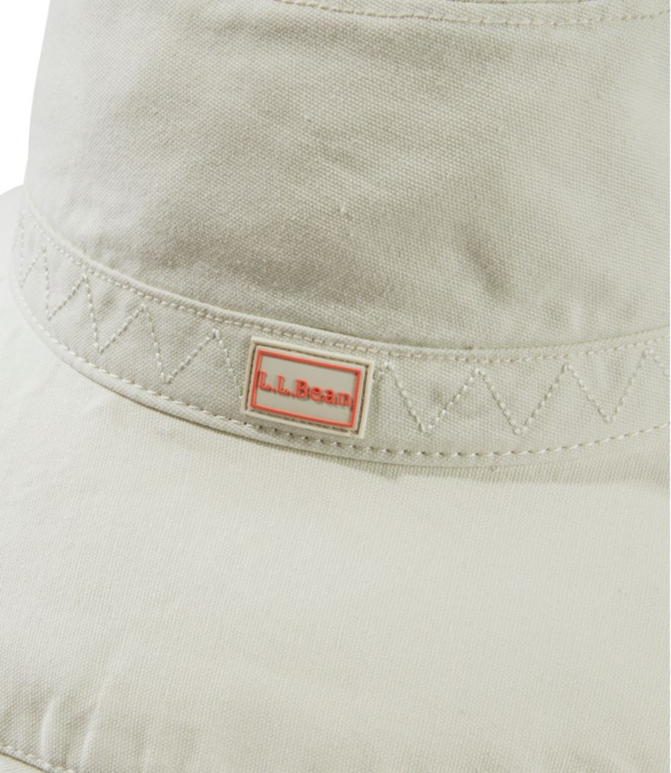Women's Wide Brim Bucket Hat | L.L.Bean discount