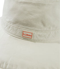 Women's Wide Brim Bucket Hat | L.L.Bean discount