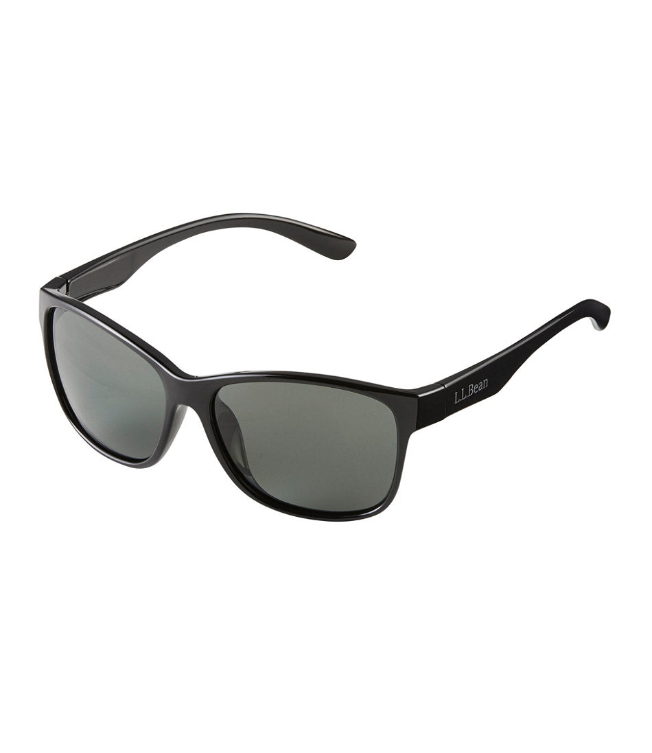 Women's L.L.Bean Rockland Polarized Sunglasses | L.L.Bean outlet