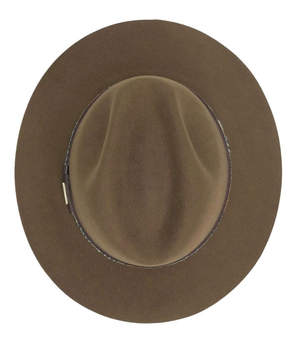 Adults' Stetson Jackson Outdoor Hat | L.L.Bean sale
