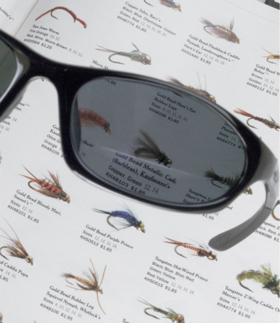 Adults' Polarized Performance Bifocals, Extra-Large | L.L.Bean for sale