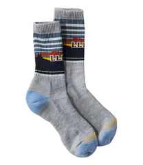 Adults' Katahdin Hiker Socks | L.L.Bean near me