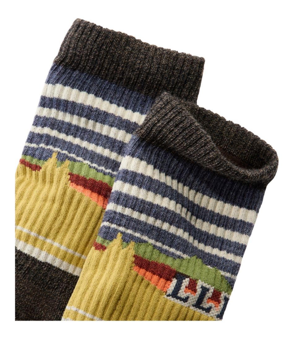 Adults' Katahdin Hiker Socks | L.L.Bean near me