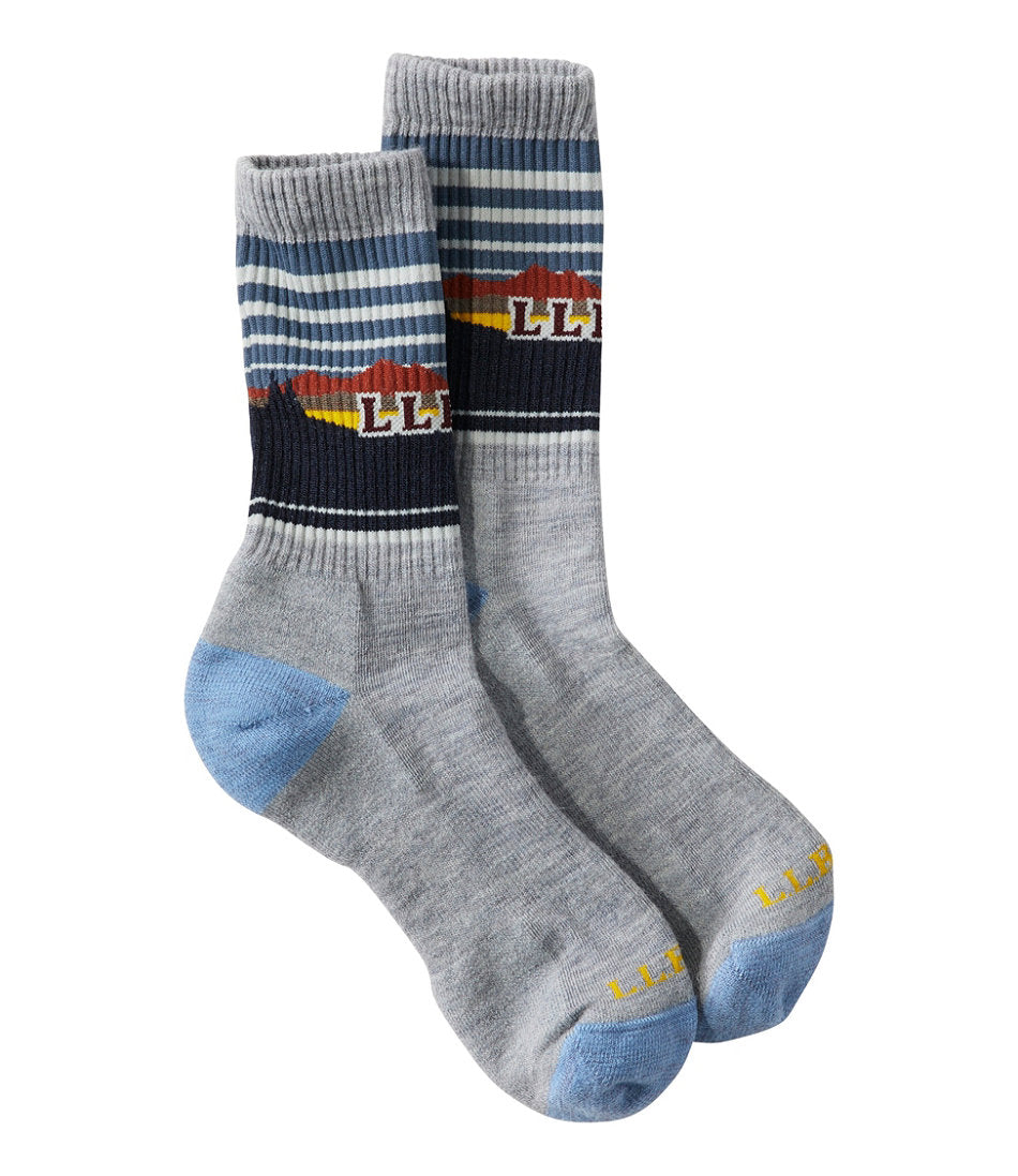 Adults' Katahdin Hiker Socks | L.L.Bean near me