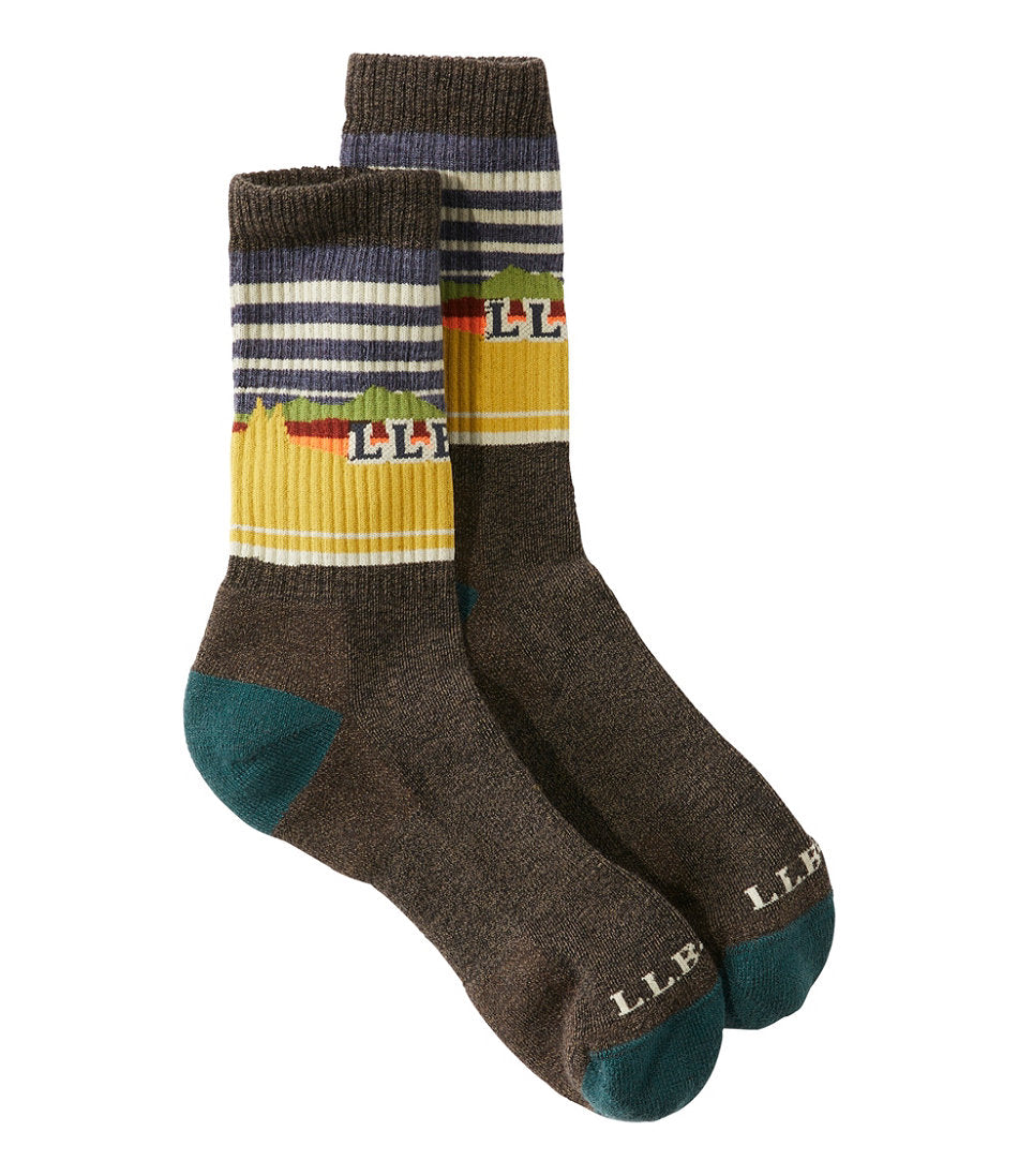 Adults' Katahdin Hiker Socks | L.L.Bean near me