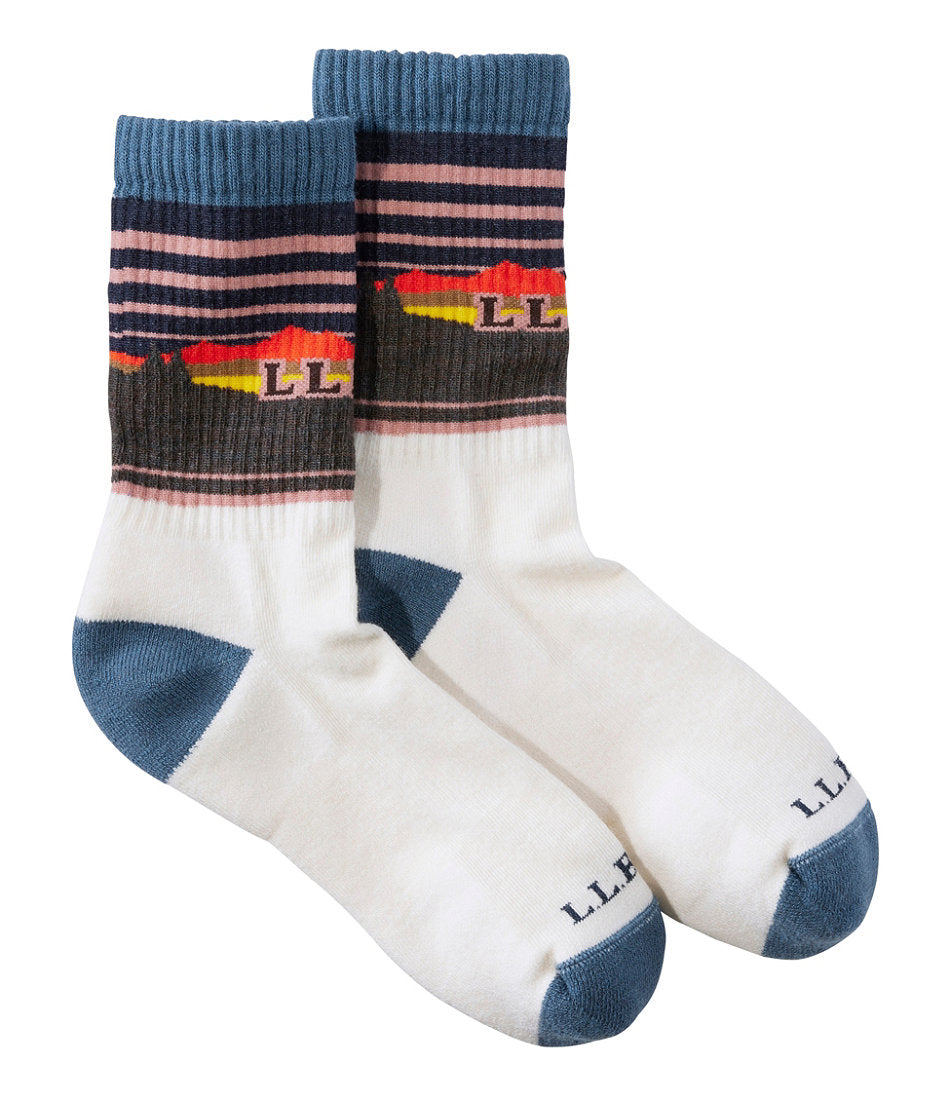 Adults' Katahdin Hiker Socks | L.L.Bean near me