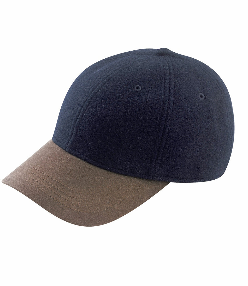 Adults' Wool-Blend Ball Cap | L.L.Bean discount