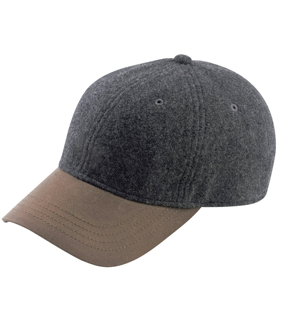 Adults' Wool-Blend Ball Cap | L.L.Bean discount