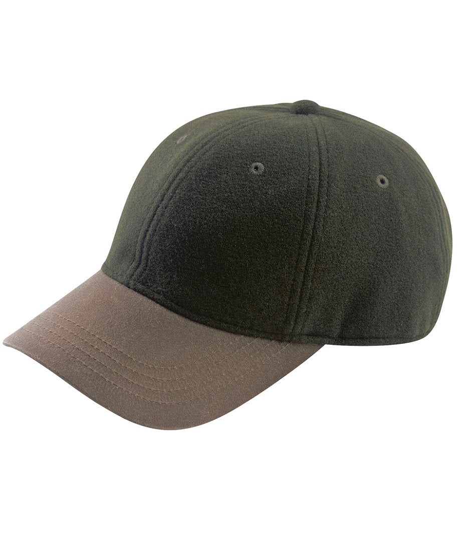 Adults' Wool-Blend Ball Cap | L.L.Bean discount