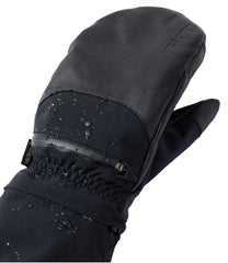 Adults' Wildcat GORE-TEX Ski Mittens | L.L.Bean outlet