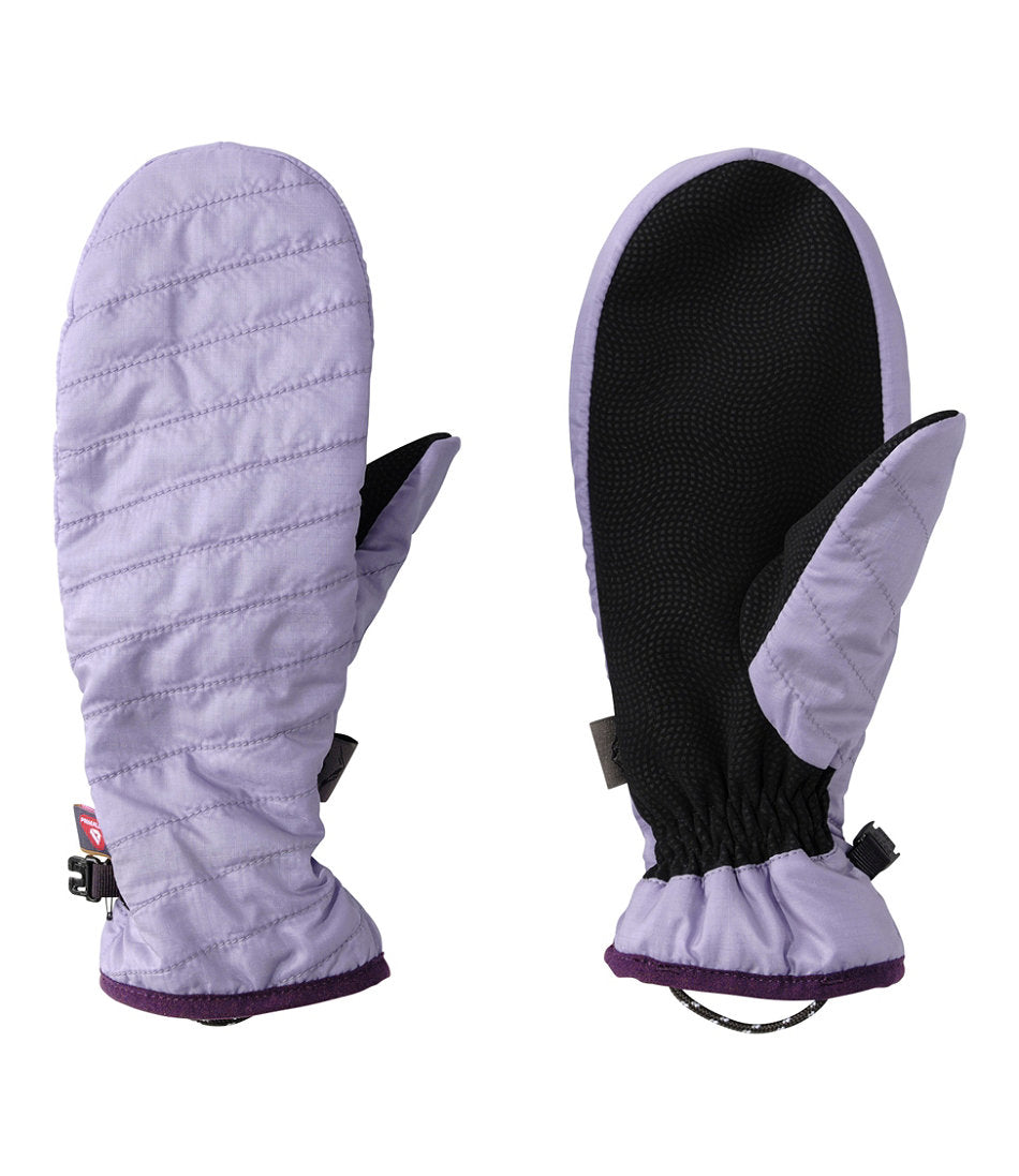 Women's PrimaLoft Packaway Mittens | L.L.Bean online