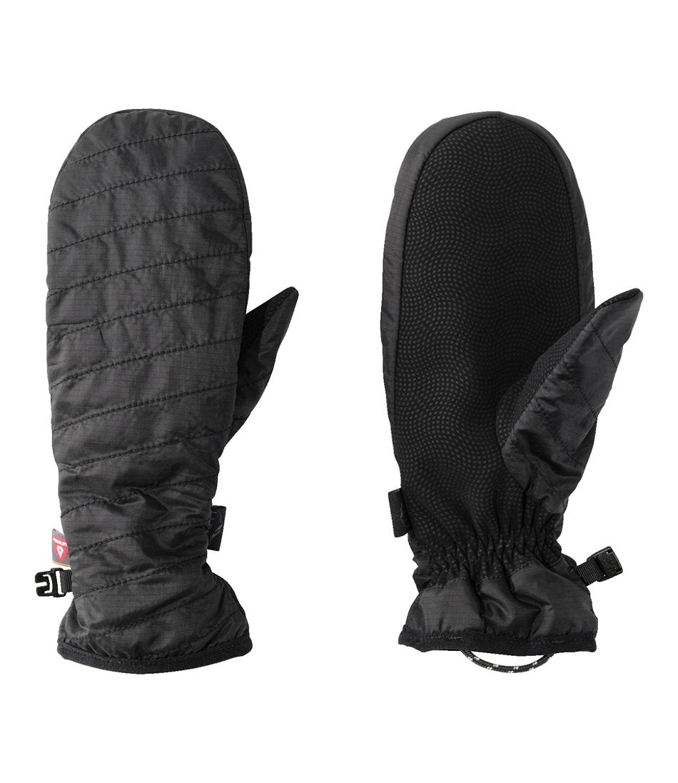 Women's PrimaLoft Packaway Mittens | L.L.Bean online