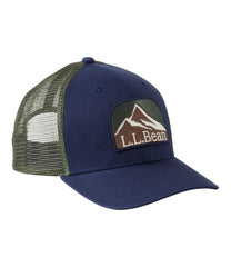 Adults' L.L.Bean Trucker Hat | L.L.Bean sale