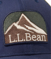 Adults' L.L.Bean Trucker Hat | L.L.Bean sale
