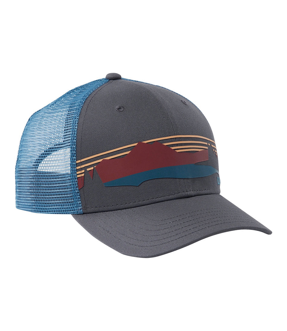 Adults' L.L.Bean Trucker Hat | L.L.Bean sale