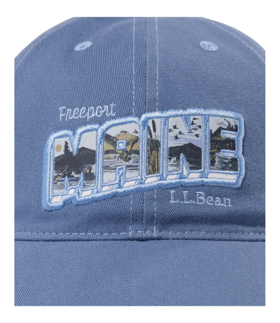 Adults' L.L.Bean Baseball Cap | L.L.Bean for sale