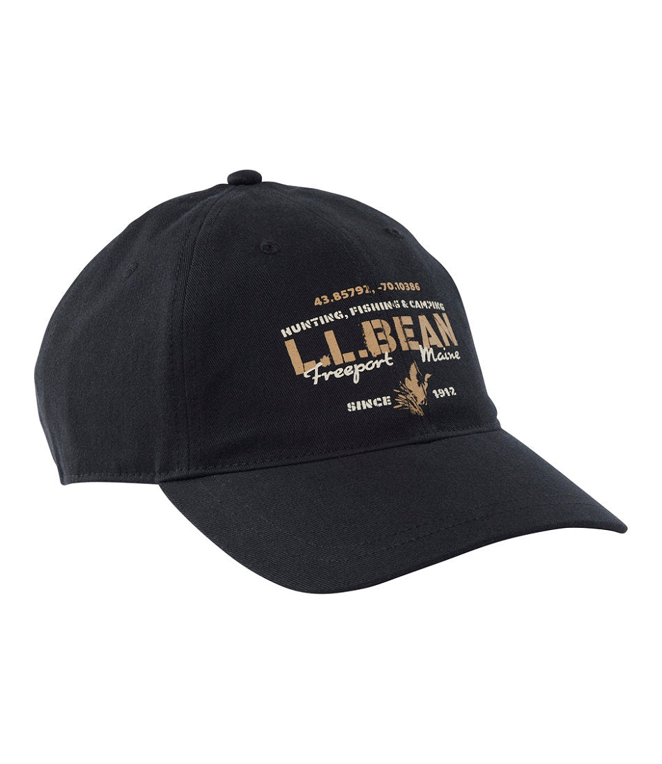Adults' L.L.Bean Baseball Cap | L.L.Bean for sale