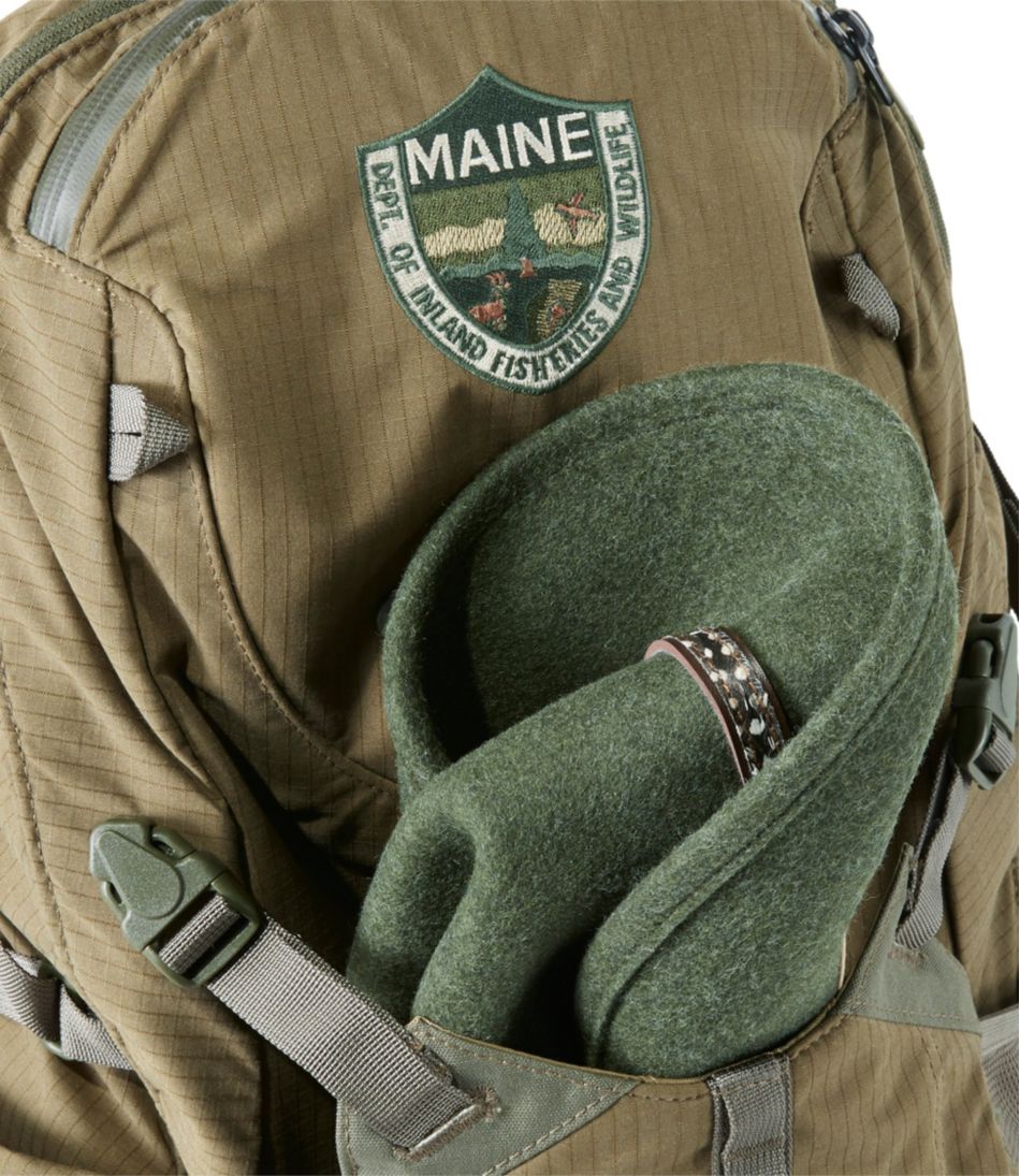 Adults' Stetson Expedition Crushable Wool Hat | L.L.Bean near me