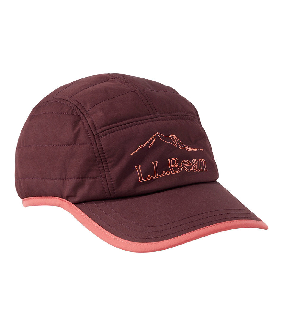 Adults' Puffer Cap | L.L.Bean discount