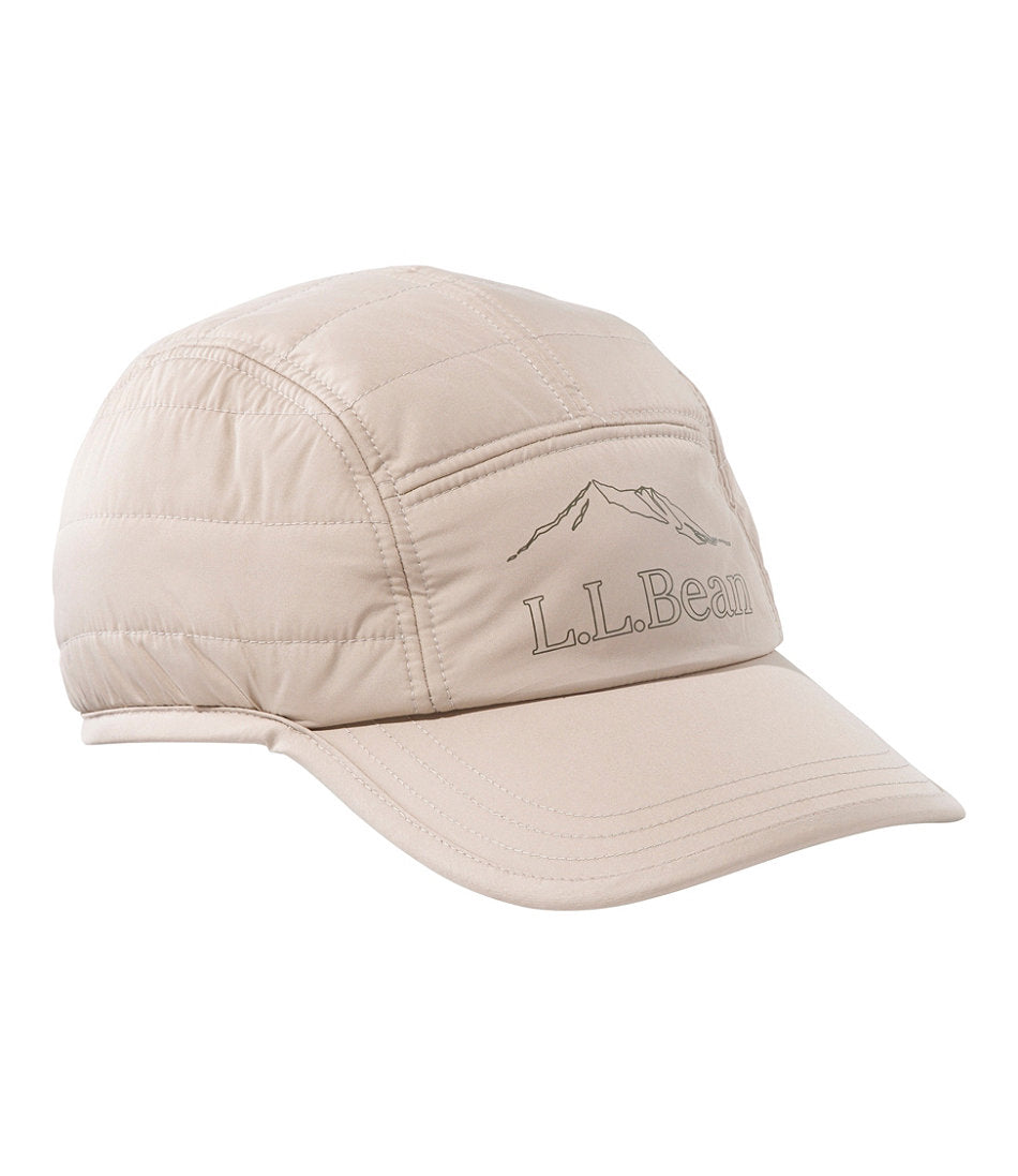 Adults' Puffer Cap | L.L.Bean discount