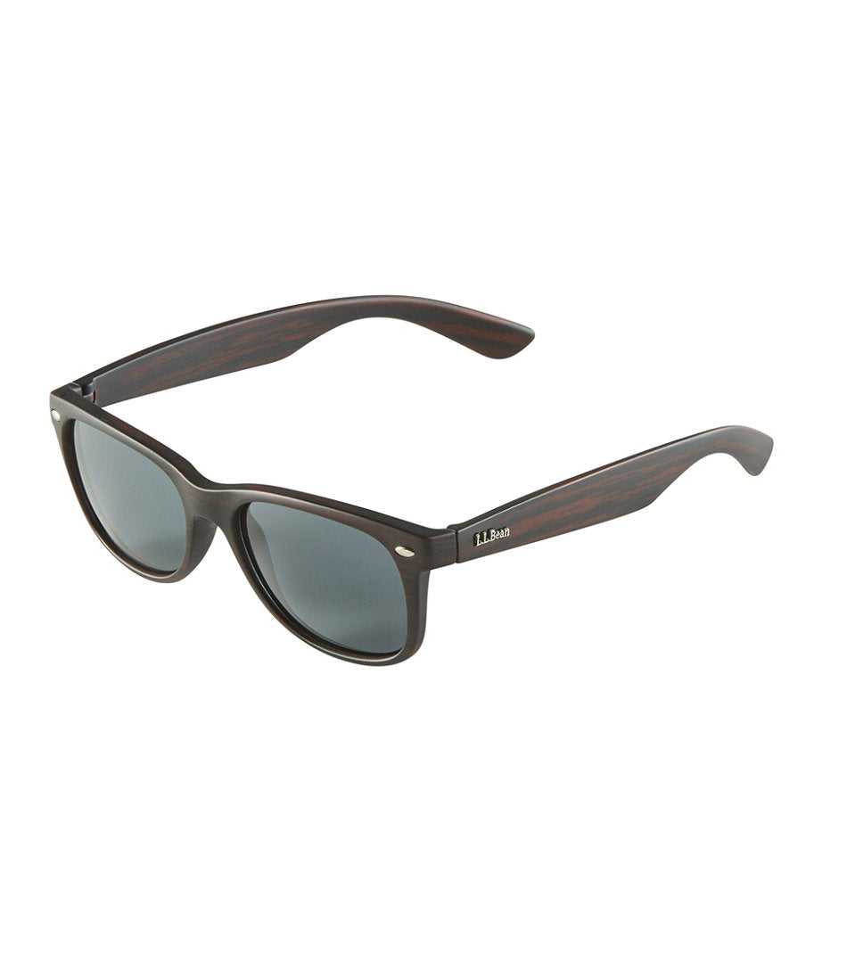 Adults' L.L.Bean C-Jay Polarized Sunglasses | L.L.Bean outlet