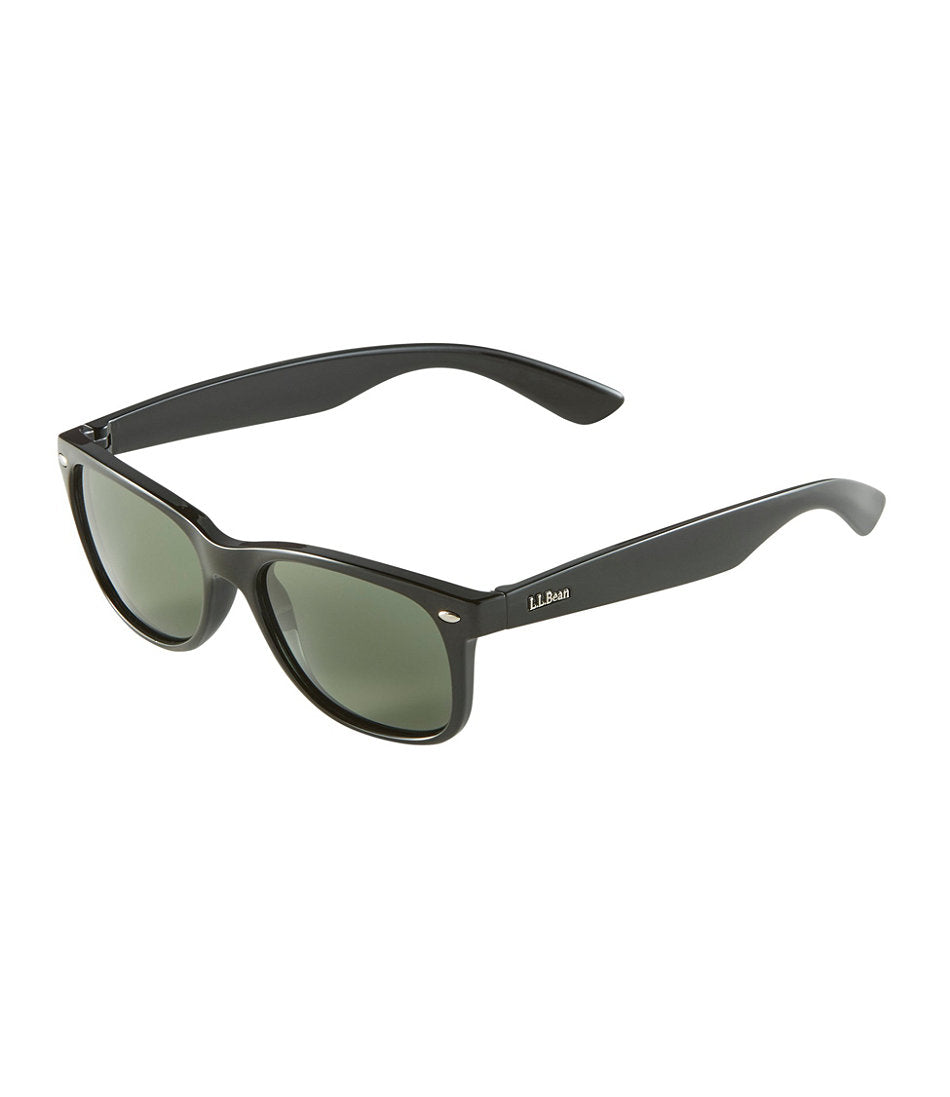 Adults' L.L.Bean C-Jay Polarized Sunglasses | L.L.Bean outlet