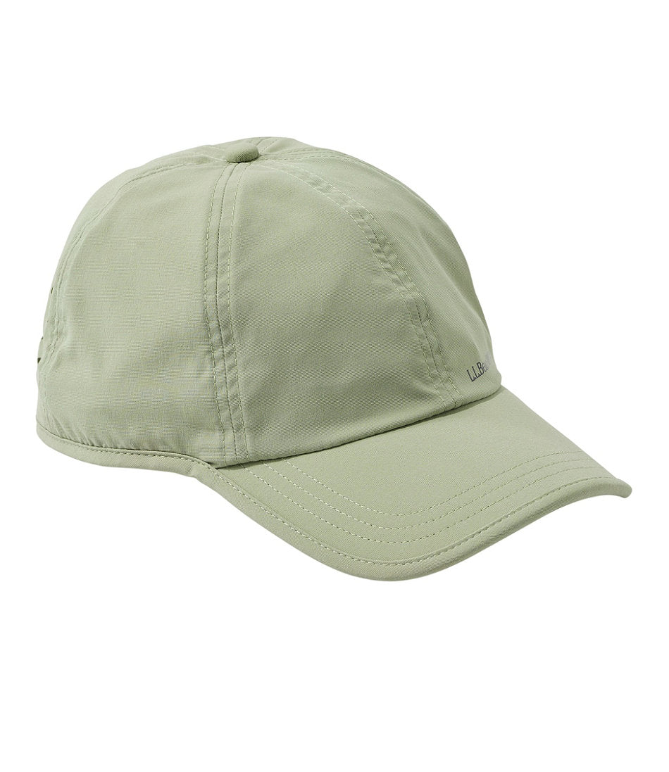 Adults' Tropicwear Baseball Fishing Hat | L.L.Bean online