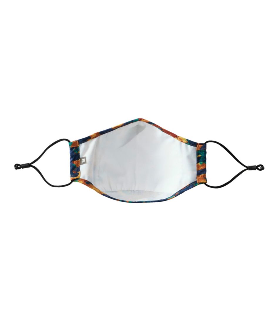 Adults' L.L.Bean Non-Medical Mask, Print | L.L.Bean near me
