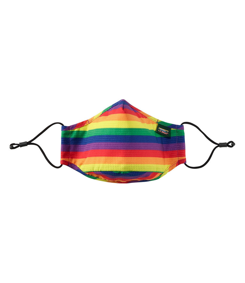 Adults' L.L.Bean Non-Medical Mask, Print | L.L.Bean near me