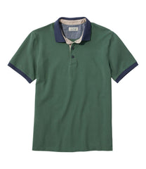 Men's Casco Bay Rugged Polo, Short-Sleeve | L.L.Bean on sale