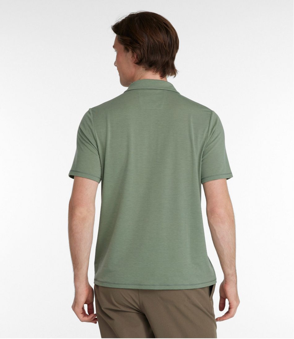 Men's Everyday SunSmart® Polo 2.0, Short-Sleeve | L.L.Bean sale