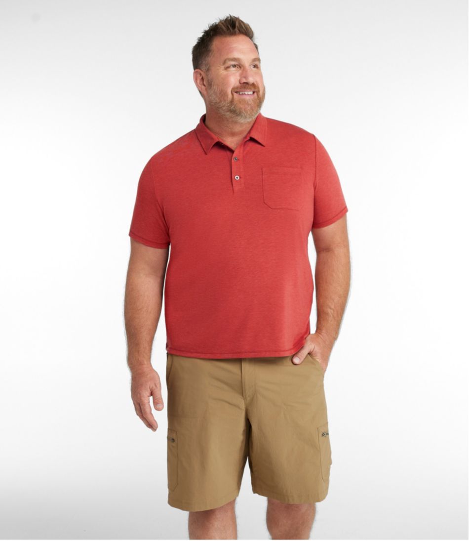 Men's Everyday SunSmart® Polo 2.0, Short-Sleeve | L.L.Bean sale