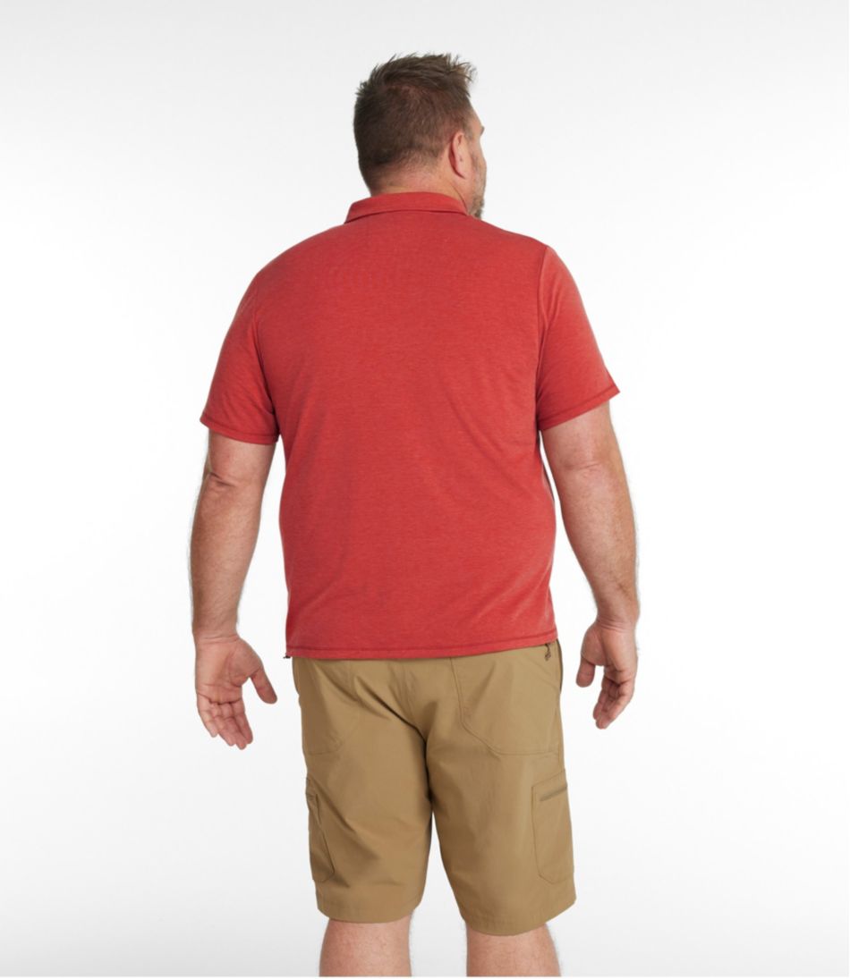 Men's Everyday SunSmart® Polo 2.0, Short-Sleeve | L.L.Bean sale