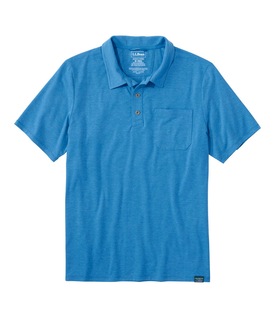 Men's Everyday SunSmart® Polo 2.0, Short-Sleeve | L.L.Bean sale