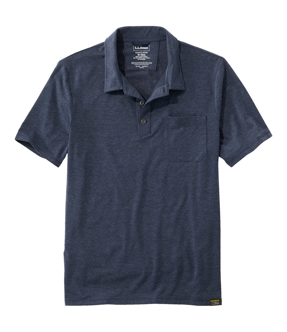 Men's Everyday SunSmart® Polo 2.0, Short-Sleeve | L.L.Bean sale