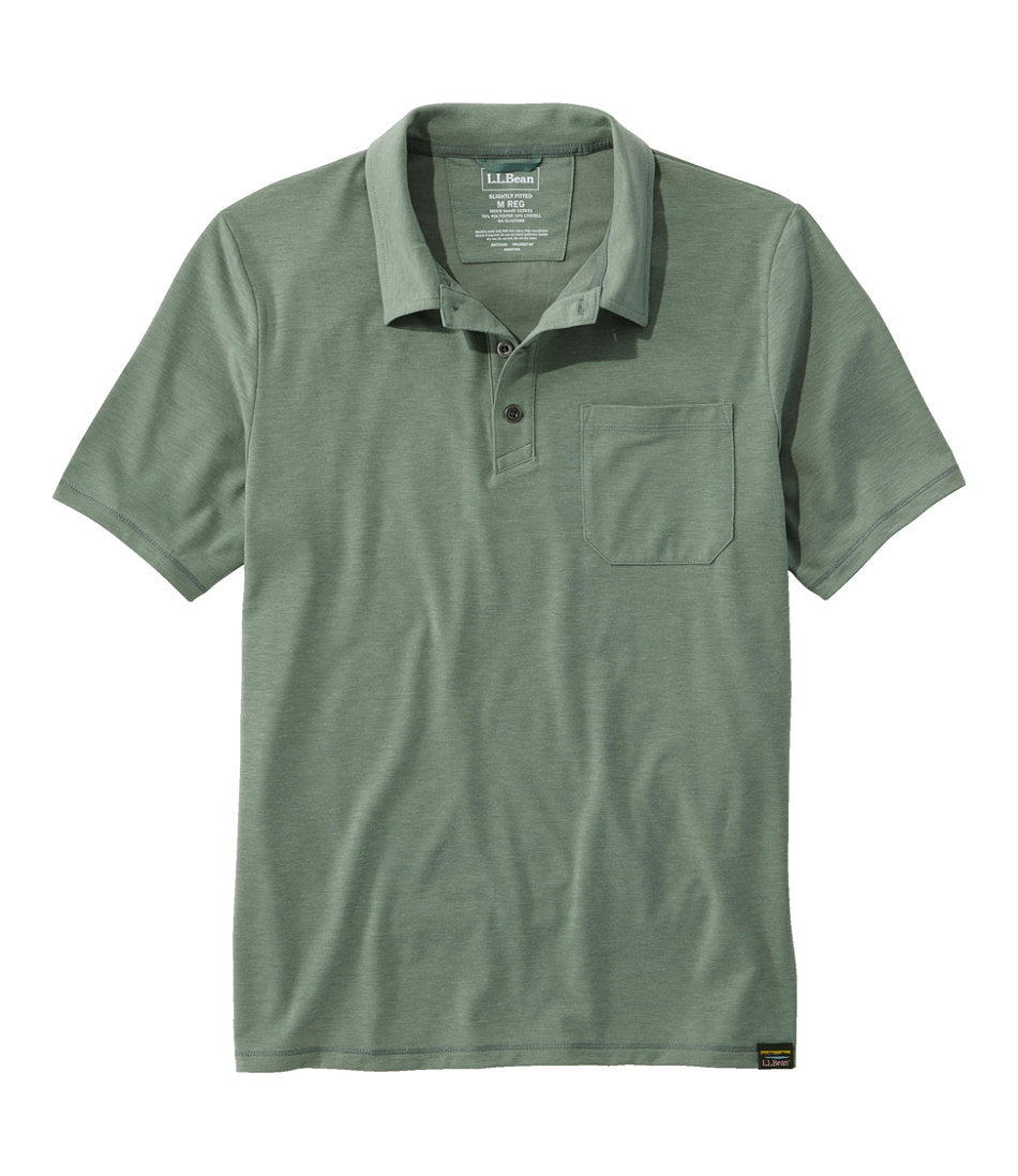 Men's Everyday SunSmart® Polo 2.0, Short-Sleeve | L.L.Bean sale