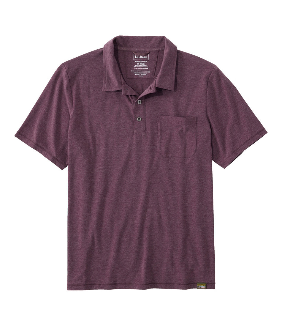 Men's Everyday SunSmart® Polo 2.0, Short-Sleeve | L.L.Bean sale