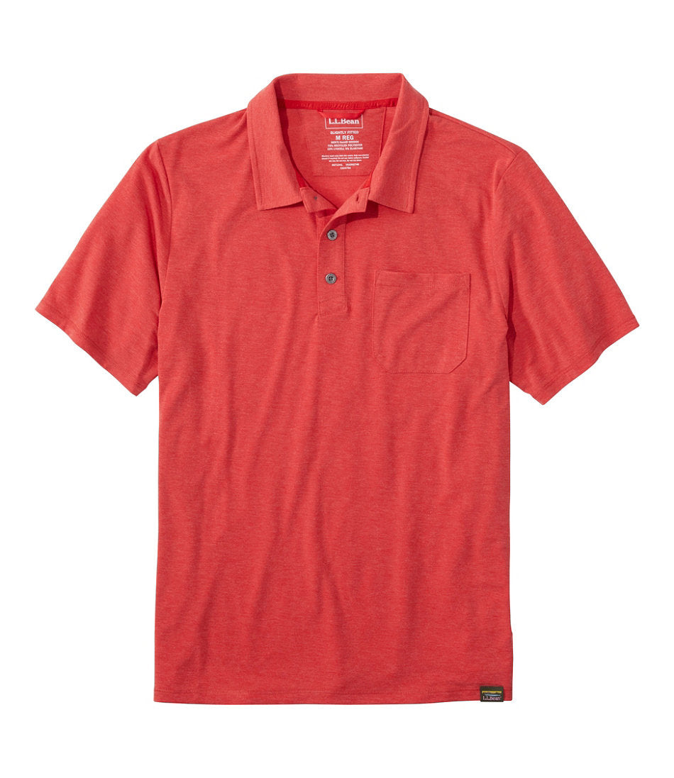 Men's Everyday SunSmart® Polo 2.0, Short-Sleeve | L.L.Bean sale