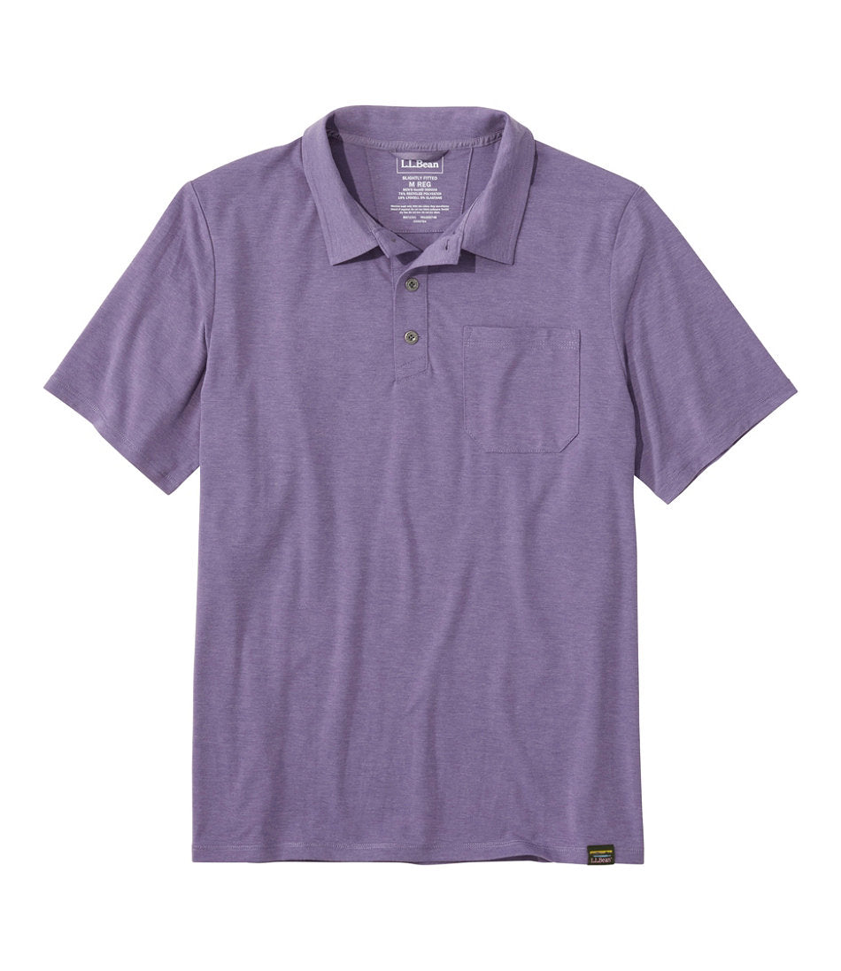 Men's Everyday SunSmart® Polo 2.0, Short-Sleeve | L.L.Bean sale